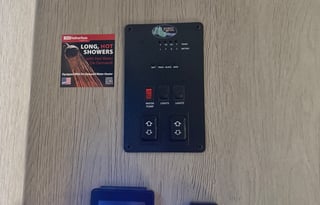 Kayleb & Sky’s Kid/Pet Friendly Camper Rental