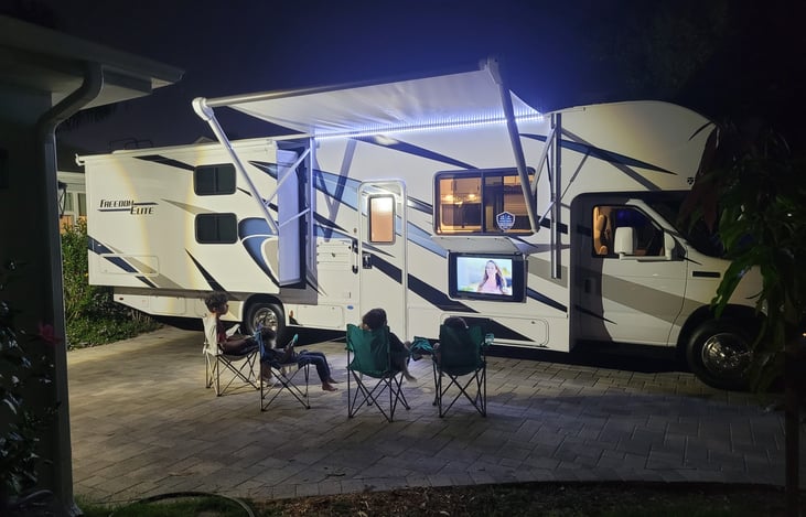 RV Photo
