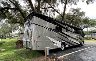 Best Class A Gas Luxury Motorhome-Family Vacation