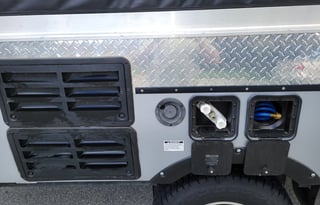 2008 Coleman The Evolution Series E1