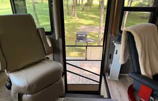 The Cozy Cruiser