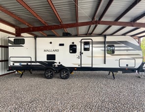 Heartland Mallard 26