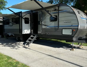 Coachmen RV Catalina Legacy 313DBDSCK