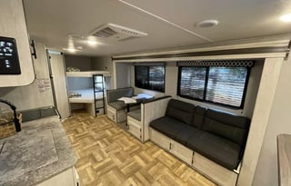 SOUTHEAST CAMP AND TRAVEL - BO DUKE