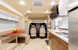 2023 Winnebago Sprinter 24J Turbo Diesel -RV 11