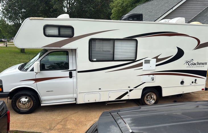 RV Photo