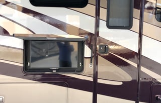 2016 Coachmen Mirada Class A Motorhome
