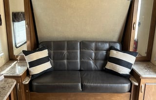 20ft RV Travel Trailer