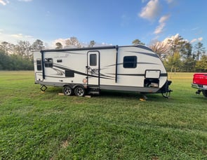 Highland Ridge RV Open Range Ultra Lite UT2410RL