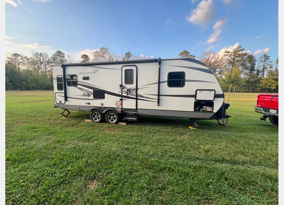 Travel Trailer rentals in Pass Christian