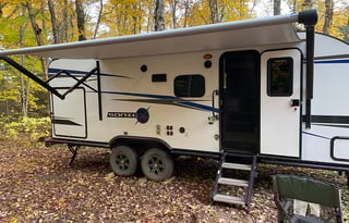 Off Grid Capable