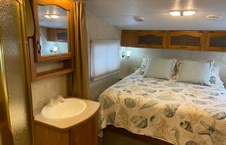 Keystone RV Cougar 290EFS