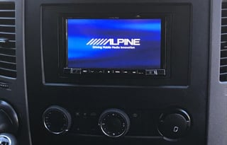 2016 mercedes benz sprinter 2500