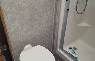 2017 Heartland Gateway 3800 RLB