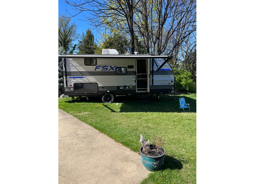 Travel Trailer rentals in Havertown