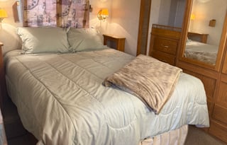 Damon Challenger ready for adventure