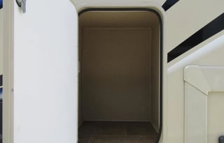 2019 Mercedes Thor  Chateau Sprinter 24BL