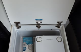 2021 Storyteller Overland Stealth Mode