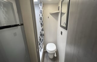 The Aurora DreamPod (DELIVERY ONLY)