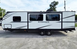 Cruiser Embrace EL26RB