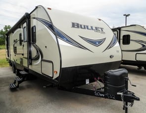 Keystone RV Bullet 308BHS