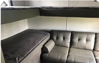 2020 Forest River RV Wildwood X-Lite 273QBXL