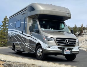 Winnebago View 24D