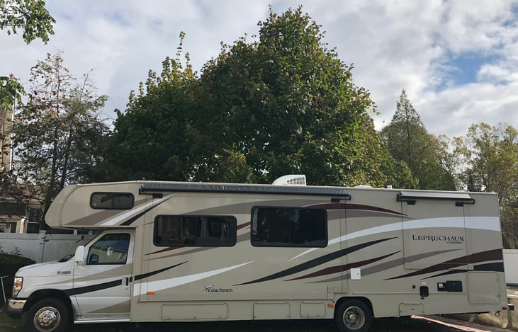 RV Photo