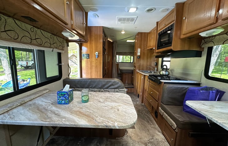 RV Photo