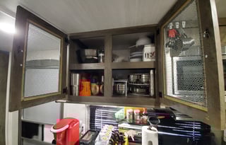 2021 Forest River RV Salem 33TS