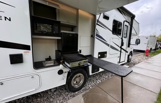 2026 29ft Coachmen 26MB - Sleeps 6