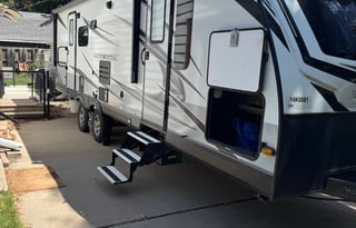 2022 Jayco White Hawk 27RB