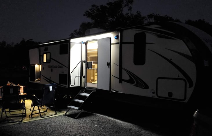 RV Photo