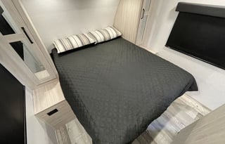 2023 Heartland Sundance 2 Bedroom