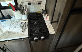 2022 Captain Clipper, Ultra Lite.