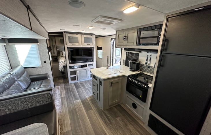 RV Photo