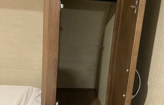 King adventure wagon