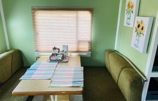 Family Fun pet friendly RV Rental