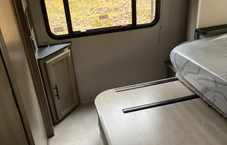 2023 Coachmen RV Freelander 26DS Ford 450