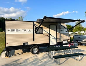 Dutchmen RV Aspen Trail 17BH