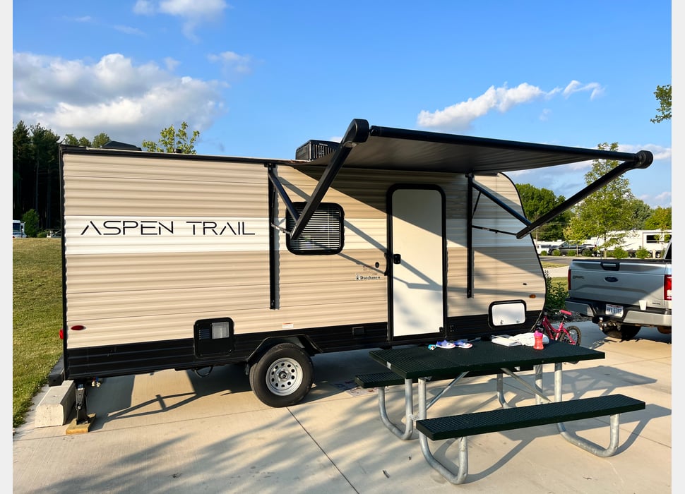 Travel Trailer rentals in Lorain
