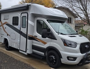 Coachmen RV Cross Trail EV 20XG