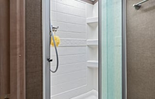 Thor (8 People, Class A// Local Delivery Only)