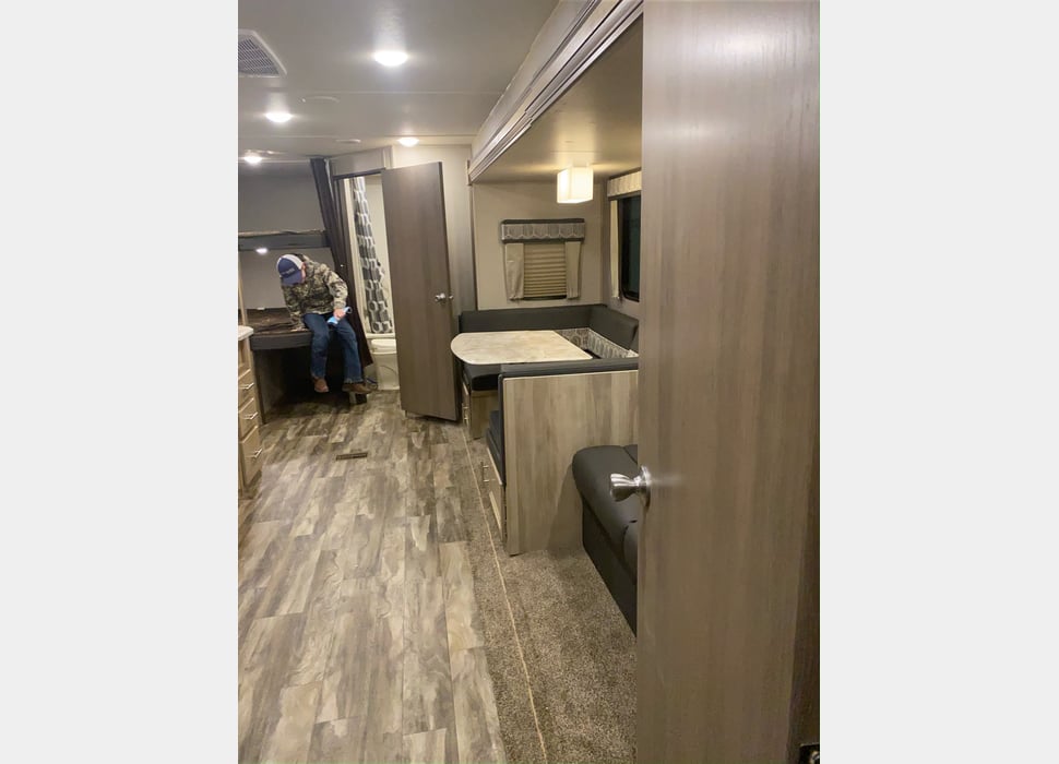 Travel Trailer rentals in Hartselle