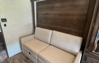 "Bertha" 2021 Jayco Redhawk 26M