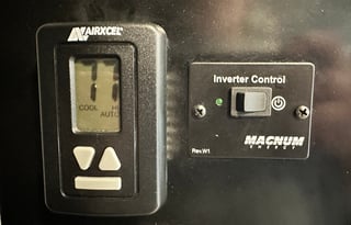 GET IN AND GO! 35' Class A 2020 Winnebago Vista