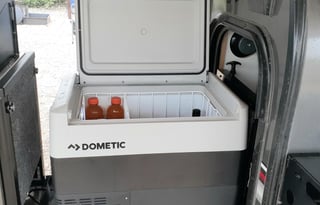 2020 inTech RV Flyer Pursue