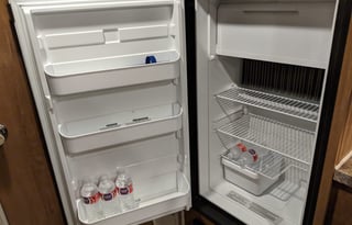 2016 Forest River RV Flagstaff Micro Lite 19FD