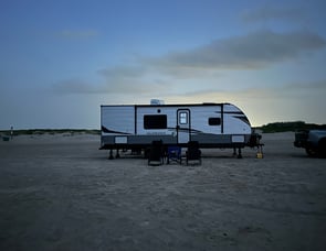 Forest River RV Aurora 26BH