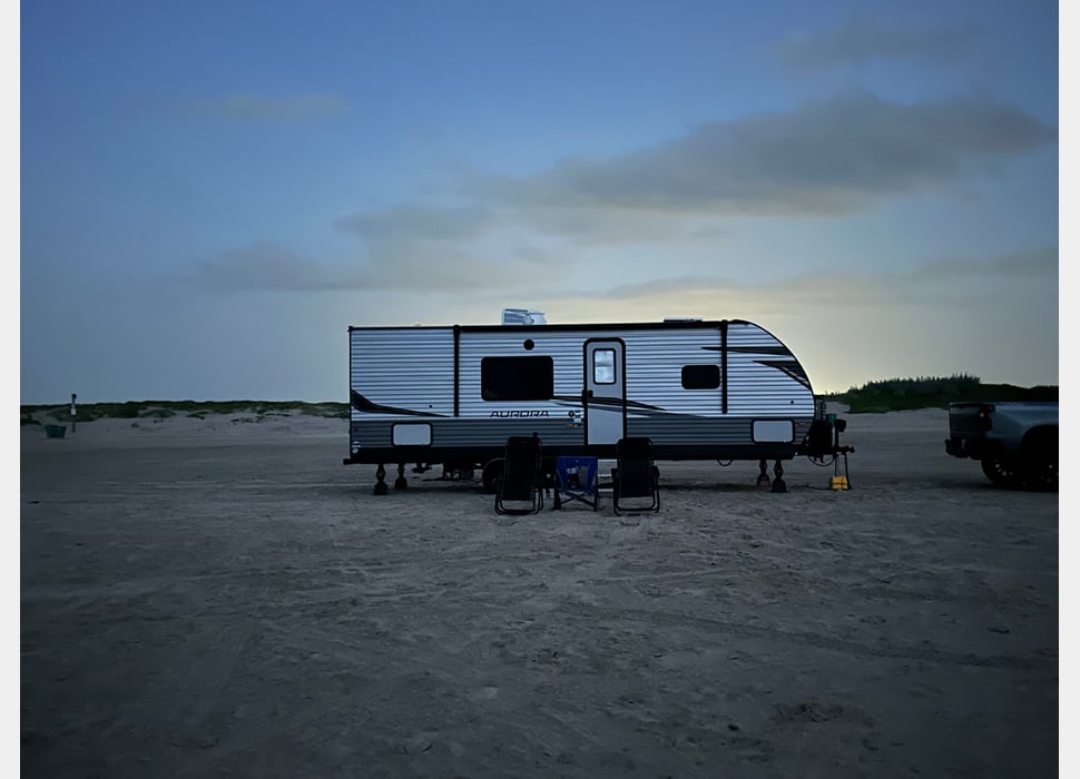 Travel Trailer rentals in Aransas Pass